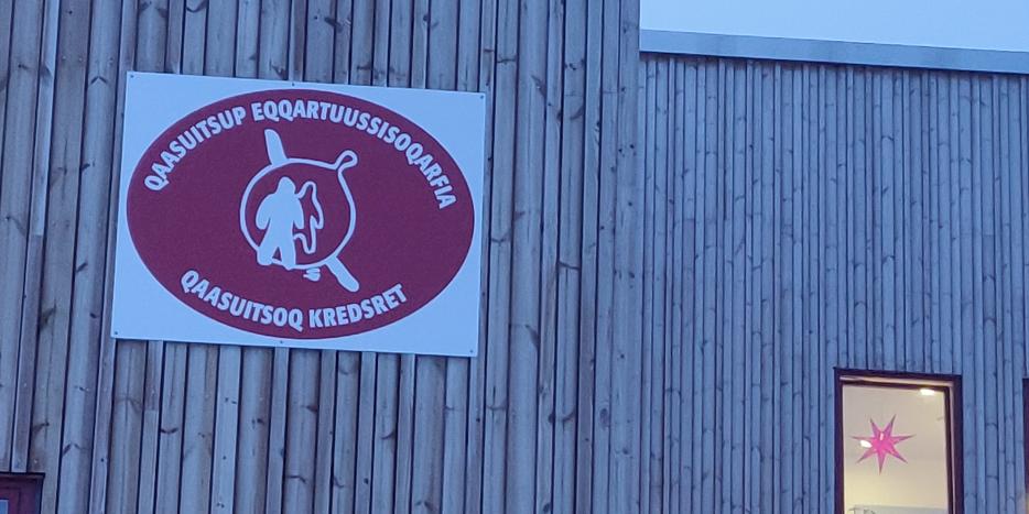 Qaasuitsoq Kredsret