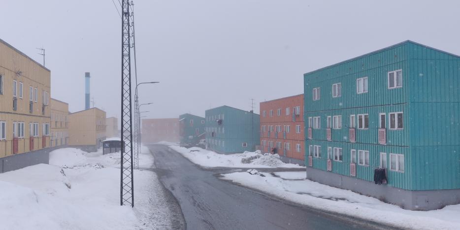 Ilulissat