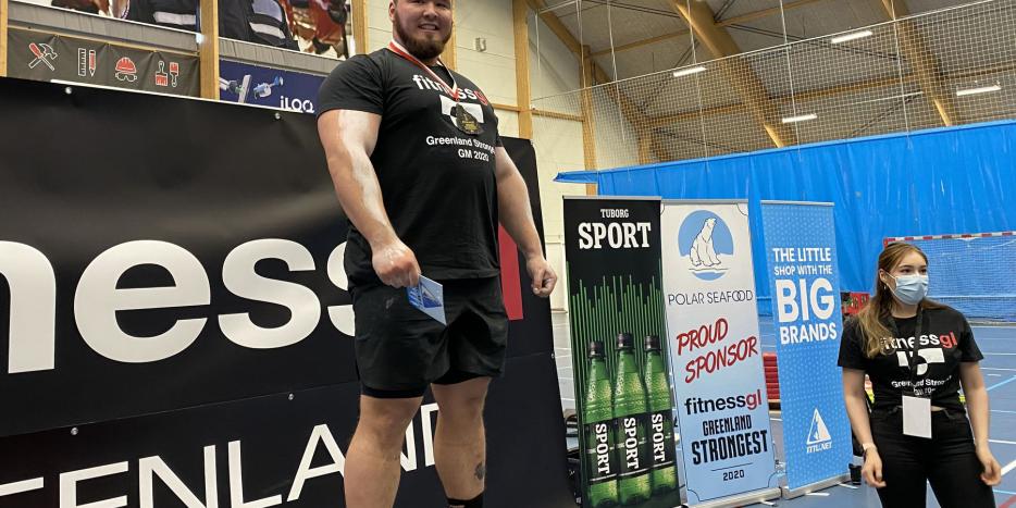 Kim Ujarak Lorentzen