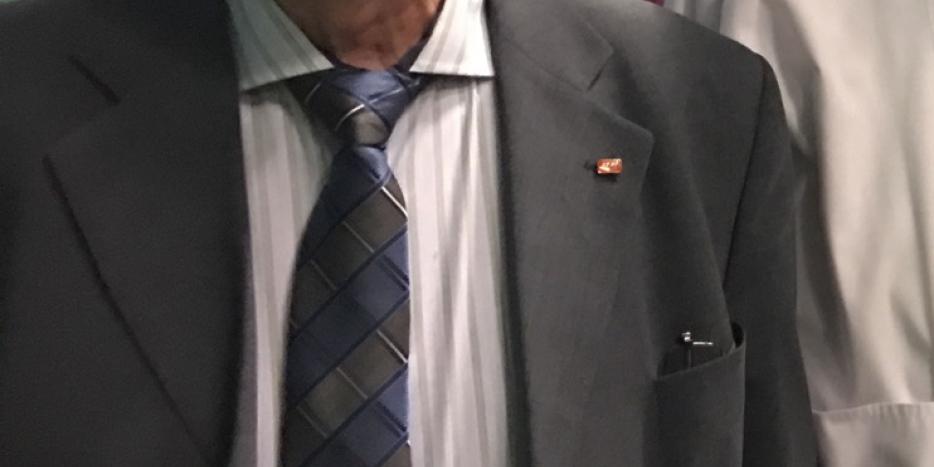 Samuel Olsen