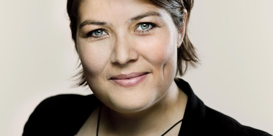 Sara Olsvig