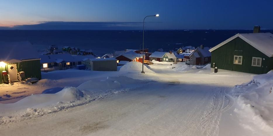 Upernavik
