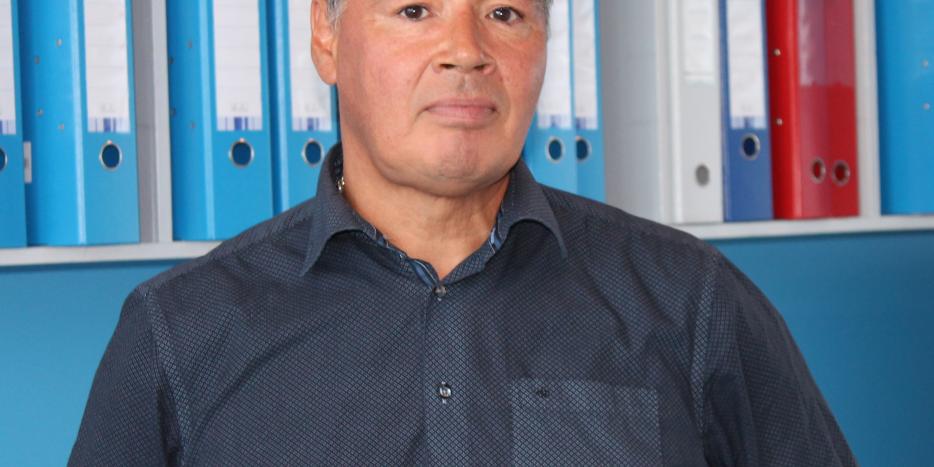 Hans Peter Lennert