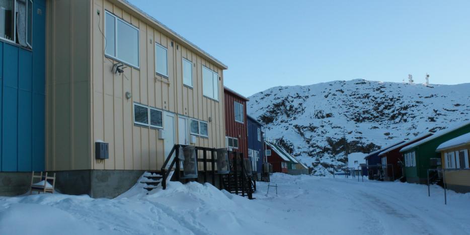 Ilulissat