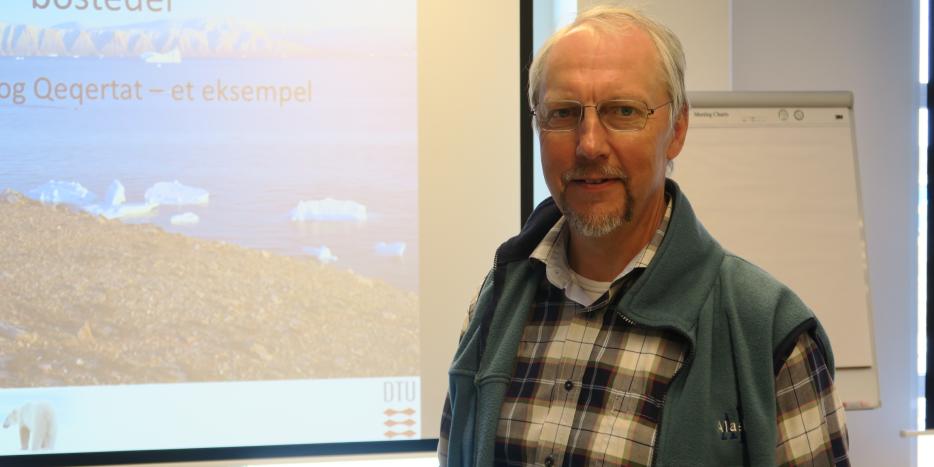 Kåre Hendriksen