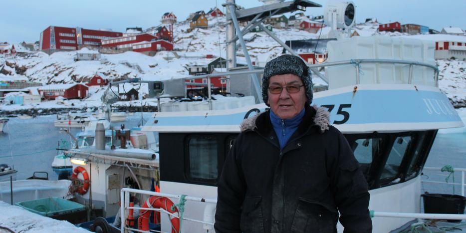 Karl Markussen