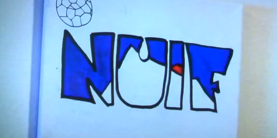 NUIF