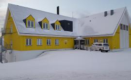 Upernavik sygehus