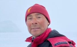 Apollo Mathiassen