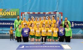 GSS damer GM 2022