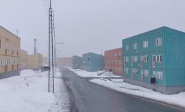 Ilulissat