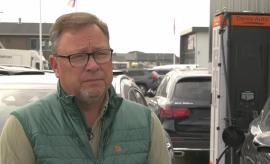 Michael Østergård