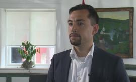 Múte B. Egede