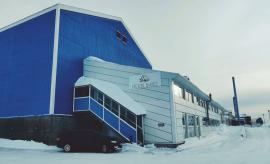 nuuk imeq
