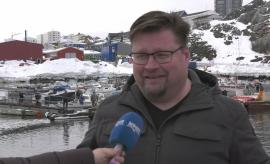 Robert Møller