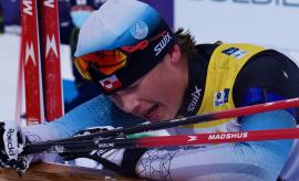 Sondre Slettemark 2022