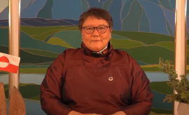 Stine Egede 