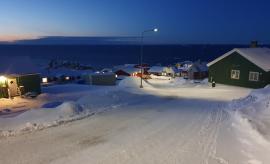 Upernavik
